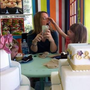 Meet your Posher, Katherine